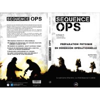 SÉQUENCE OPS logo - Similar company to Mos Nutrition