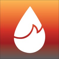 Ultra Petroleum logo - Similar company to Drinkscene