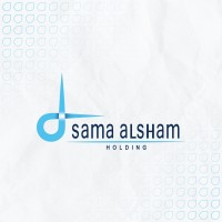 Sama Alsham Holding logo - Similar company to One O One Electronics