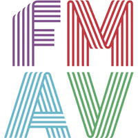 FMAV logo - Similar company to Pro-Staging Audio Visual