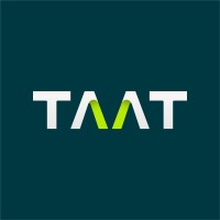 TAAT logo - Similar company to Pemoola