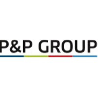P&P Group Ltd. logo - Similar company to Vibe