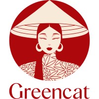 GREENCAT BY HANNA logo - Similar company to Flamingo Digital Media Corporation
