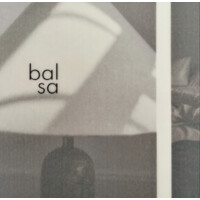 Studio Balsa logo - Similar company to Andringa Studio