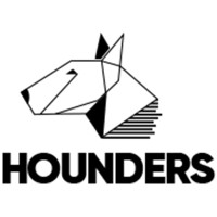 Hounders - Sales Intelligence logo - Similar company to Clm Technology