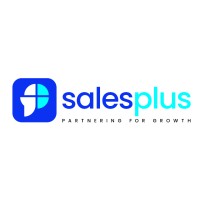SalesPlus logo - Similar company to Linked-Push