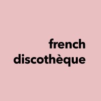 french discothèque logo - Similar company to Cours Perreten