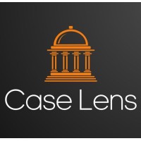CaseLens logo - Similar company to Vertex Media