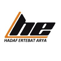 Hadaf Ertebat Arya (HE ENG.) logo - Similar company to Ge&Mm Co.
