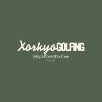 XorkyoGOLFING logo - Similar company to Sivai Group
