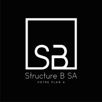 Structure B.SA logo - Similar company to Daktower