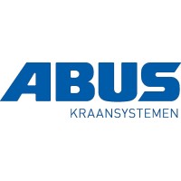 ABUS Kraansystemen B.V. logo - Similar company to Dedrontenaar.Nl