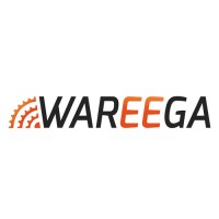 Wareega logo - Similar company to Velobecane