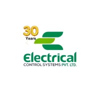 Electrical Control Systems Pvt. Ltd. logo - Similar company to Electrical Control Systems