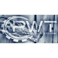 PWT Präzisions Werkzeug Technik logo - Similar company to Garitech
