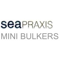 SEAPRAXIS Mini Bulkers S.A. logo - Similar company to Seapraxis Capital Partners Ltd