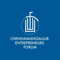 CEF - Chennamangallur Entrepreneurs Forum logo - Similar company to Troid Advisory