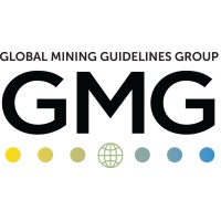 Global Mining Guidelines Group – GMG logo - Similar company to Globalmoo
