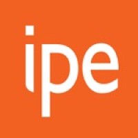 IPE logo - Similar company to Megahertz Ltd