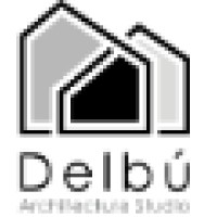 Delbú Studio logo - Similar company to B+R Arquitectos Asociados