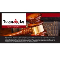 Topmarké Attorneys LLP - Company Page logo - Similar company to Arctos Engineering Inc.