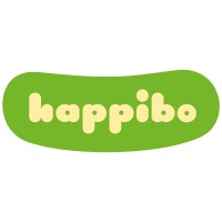 Happibo logo - Similar company to Vimala World Trading