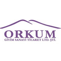Orkum Giyim Sanayi Ltd.Sti. logo - Similar company to Şimal Giyim