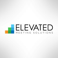 Elevated Meeting Solutions logo - Similar company to Powell Prosperity