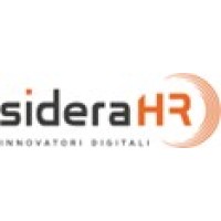 Sidera HR S.r.l. logo - Similar company to Sidera 77 Srl
