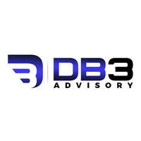 DB3 Advisory logo - Similar company to Green Tech Core Group
