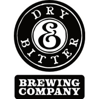 Dry & Bitter Brewing Company logo - Similar company to Alefarm Brewing