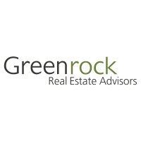 Greenrock Real Estate Advisors logo - Similar company to Brix Real Estate Group - Real Broker