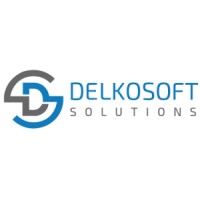 Delkosoft Solutions logo - Similar company to Saastech