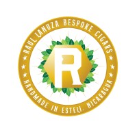 Raul Lanuza Bespoke Cigars USA logo - Similar company to Don Emmanuel Cigars