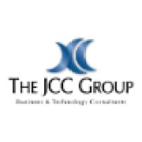 The JCC Group logo - Similar company to Castro & Co.