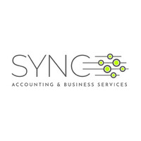 SYNC Accounting and Business Services logo - Similar company to Techdesk By Remoteca