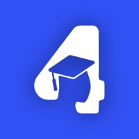Edu4All logo - Similar company to Dubbelklik
