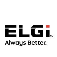 ELGi North America logo - Similar company to Pneumatic Engineering