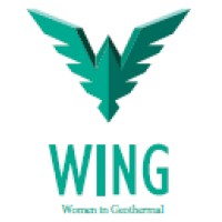Women in Geothermal - WING Germany logo - Similar company to Wing Canada