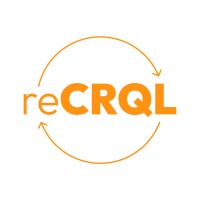 reCRQL logo - Similar company to The Impractical Pig