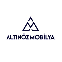 ALTINÖZ MİMARLIK MOBİLYA SAN. TİC. LTD. ŞTİ logo - Similar company to Konya Mutfak