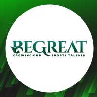BeGreat - Sports Talents logo - Similar company to I'Mpossible®️