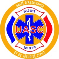Unité d’Assistance et de Sécurité Civile logo - Similar company to Rcsc