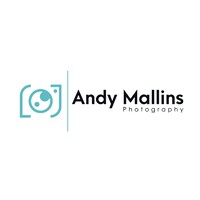 Andy Mallins Photography logo - Similar company to Ancoats Tacos