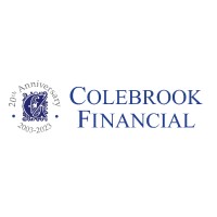 Colebrook Financial logo - Similar company to Lemonjuice Solutions