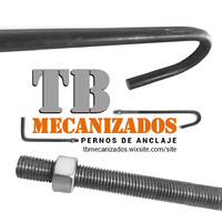 TB Mecanizados logo - Similar company to Segulimp Srl