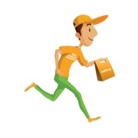 BellBoy logo - Similar company to Bellboy