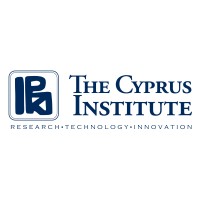 The Cyprus Institute logo - Similar company to Xpadia