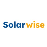 solarwise.in logo - Similar company to The Solarwise Own The Sun