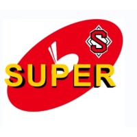 Super gres marketing SAS logo - Similar company to Inverceramicas